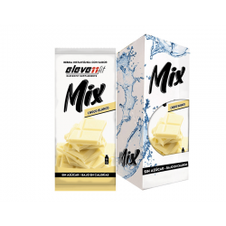 ΛΕΥΚΗ ΣΟΚΟΛΑΤΑ