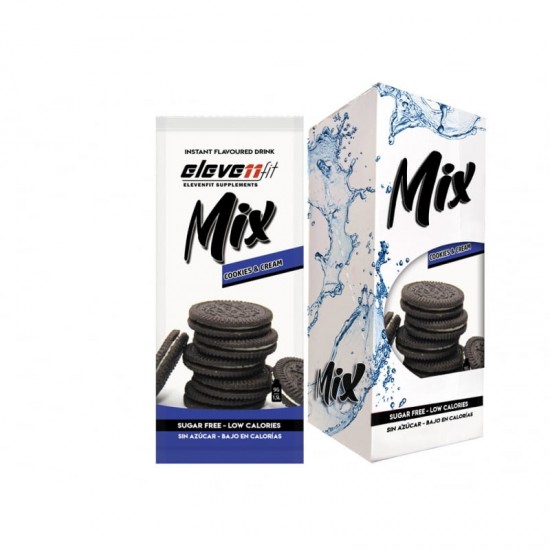 ΚΟΥΚΙΣ ΜΕ ΚΡΕΜΑ