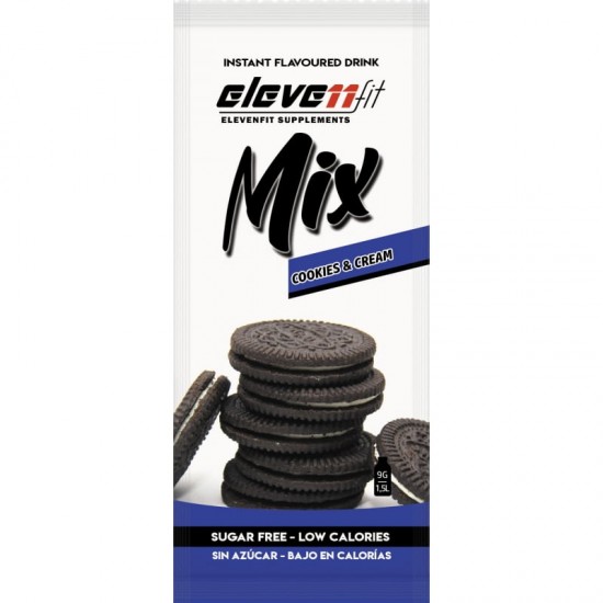 ΚΟΥΚΙΣ ΜΕ ΚΡΕΜΑ