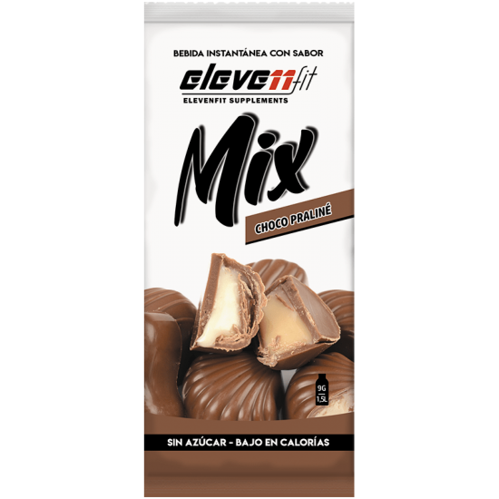 PRALINE CHOCOLATE
