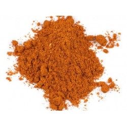 RED PEPPER CHILI