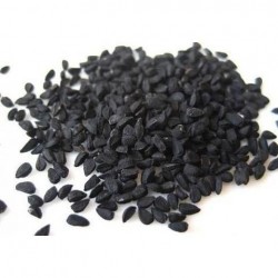 BLACK CUMIN