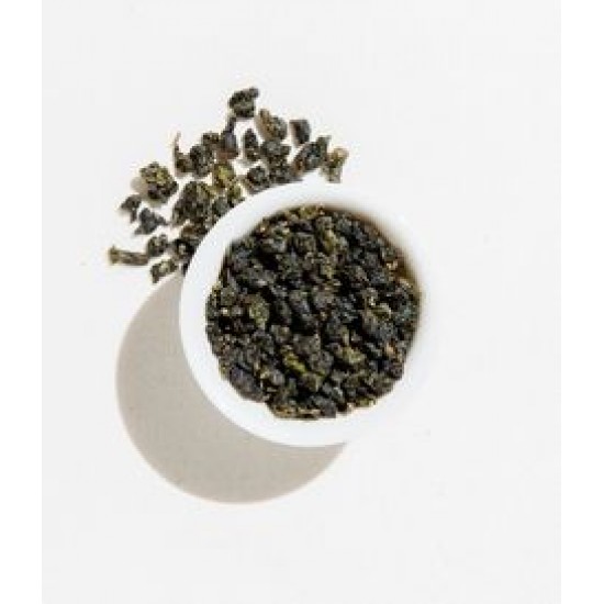 ΠΡΑΣΙΝΟ ΤΣΑΙ GUNPOWDER