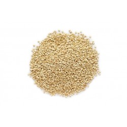 QUINOA WHITE