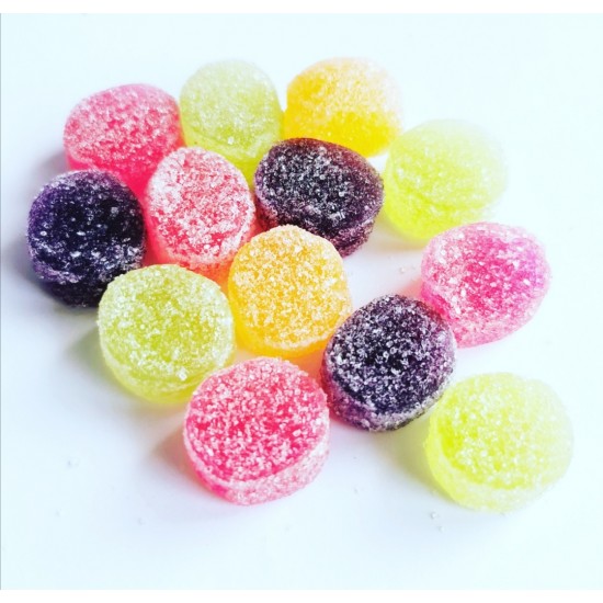 SMALL CANDY JELLIES