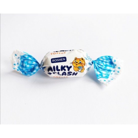 ΚΑΡΑΜΕΛΕΣ ΓΑΛΑΚΤΟΣ MILKY