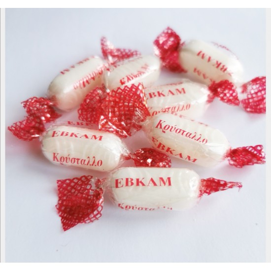 ΚΑΡΑΜΕΛΕΣ ΜΑΣΤΙΧΑ ΧΙΟΥ