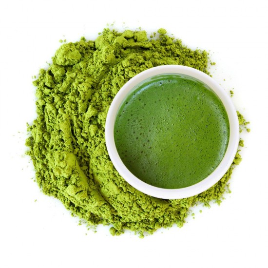 MATCHA