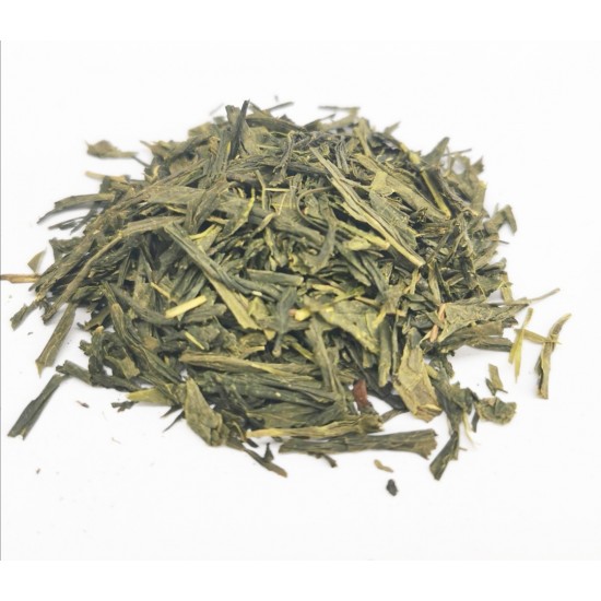 ΠΡΑΣΙΝΟ ΤΣΑΙ  BANCHA